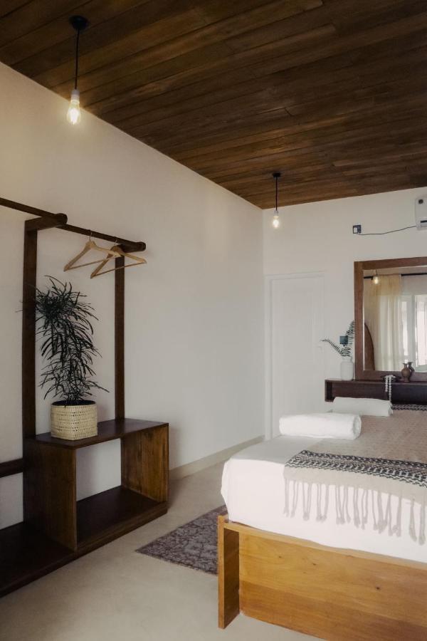 New- Gitano Surf Beachfront Ahangama Ξενοδοχείο Εξωτερικό φωτογραφία
