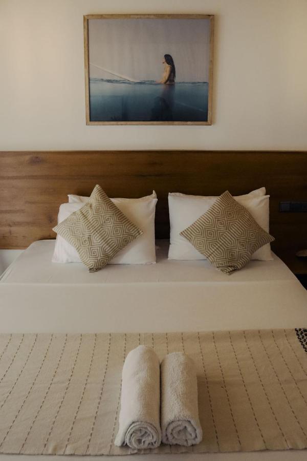 New- Gitano Surf Beachfront Ahangama Ξενοδοχείο Εξωτερικό φωτογραφία